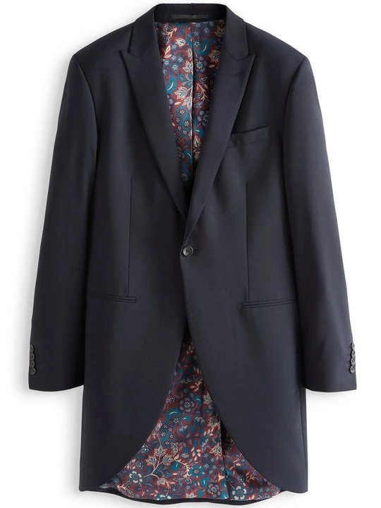 Foto van product Blazerjasje Next blauw