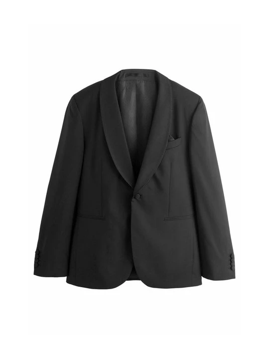 Foto van product Blazerjasje Next zwart