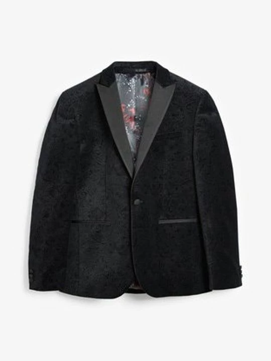Foto van product Blazerjasje Next zwart
