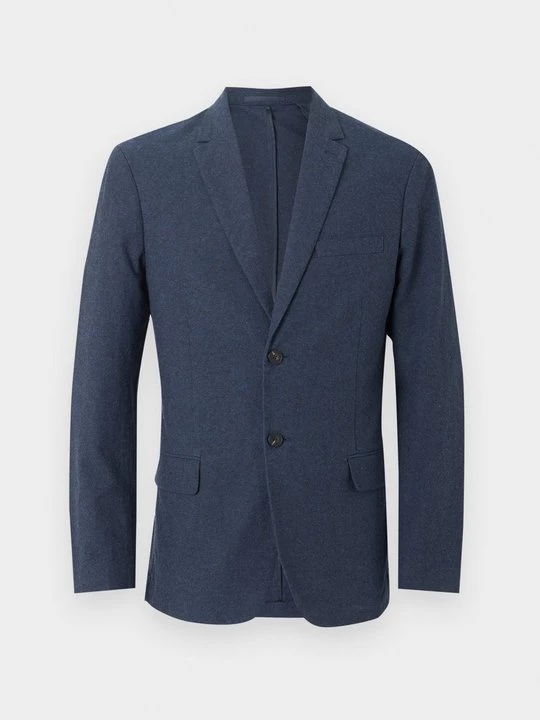 Foto van product Blazerjasje Only & Sons donkerblauw