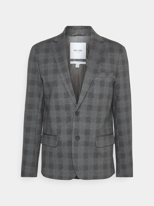 Foto van product Blazerjasje Only & Sons zwart