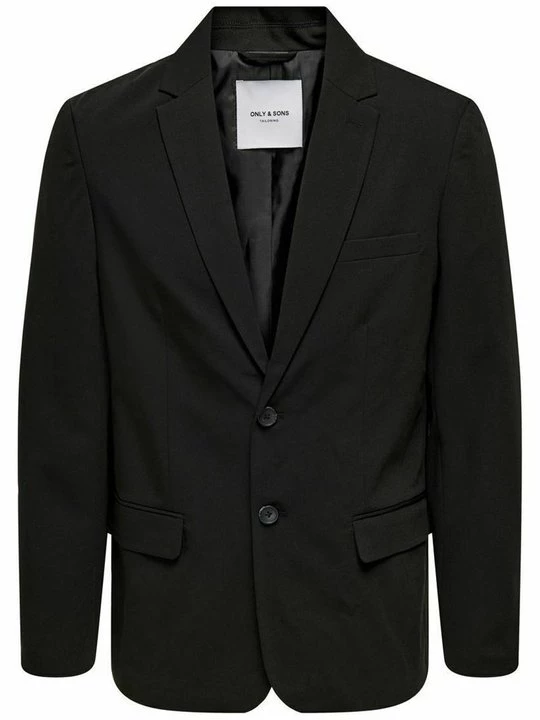 Foto van product Blazerjasje Only & Sons zwart