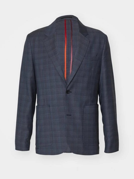 Foto van product Blazerjasje Paul Smith blauw