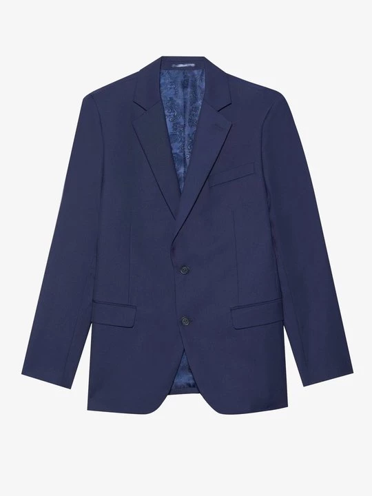Foto van product Blazerjasje Pier One By Zalando donkerblauw