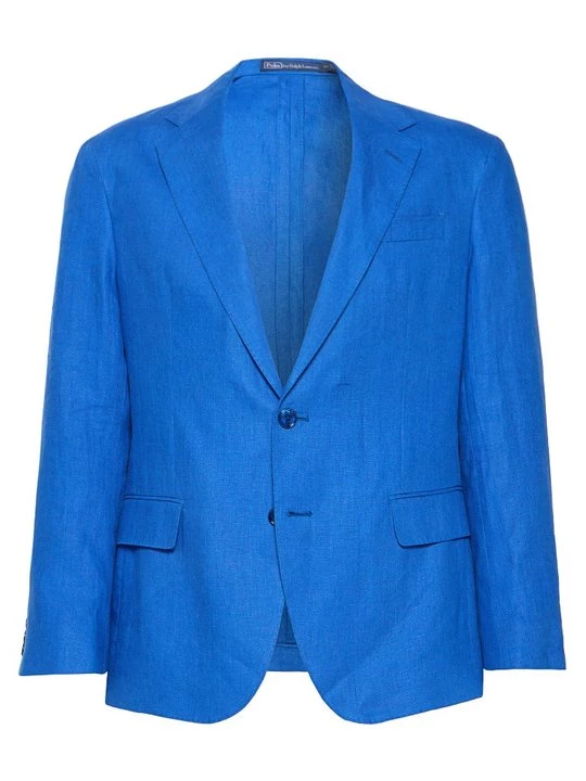 Foto van product Blazerjasje Polo Ralph Lauren blauw