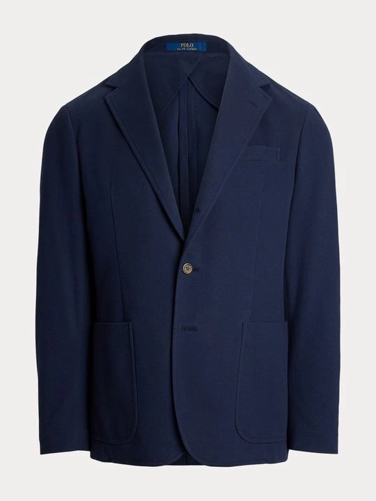 Foto van product Blazerjasje Polo Ralph Lauren donkerblauw