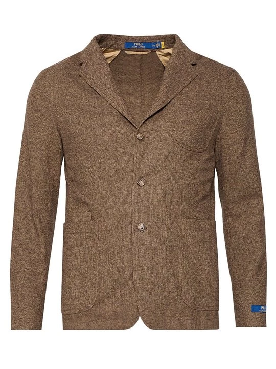 Foto van product Blazerjasje Polo Ralph Lauren tan
