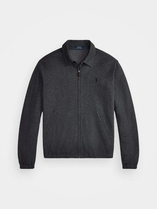 Foto van product Blazerjasje Polo Ralph Lauren zwart