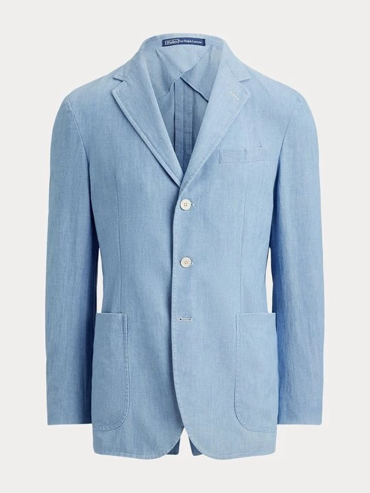 Foto van product Blazerjasje Polo Ralph Lauren zwart