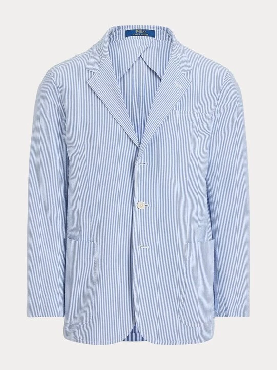 Foto van product Blazerjasje Polo Ralph Lauren zwart