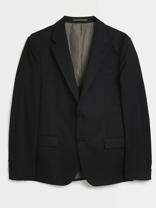 Foto van product Blazerjasje River Island zwart