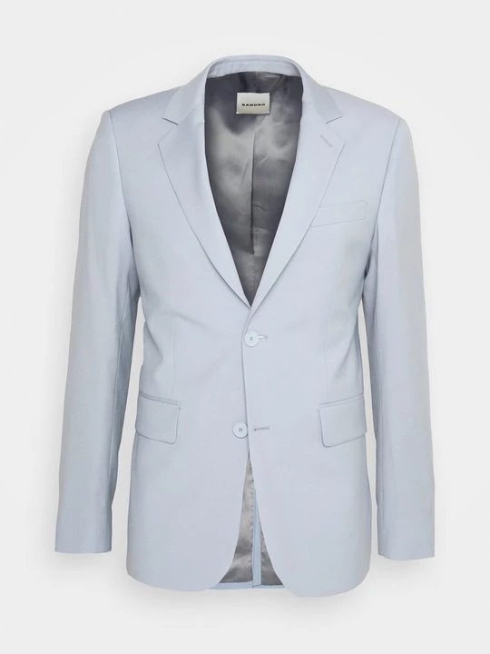 Foto van product Blazerjasje Sandro blauw