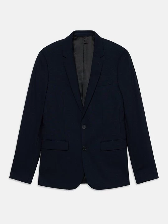 Foto van product Blazerjasje Sandro blauw