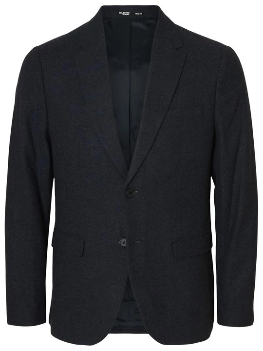 Foto van product Blazerjasje Selected donkerblauw
