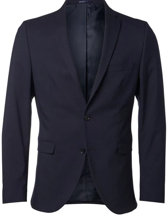 Foto van product Blazerjasje Selected donkerblauw