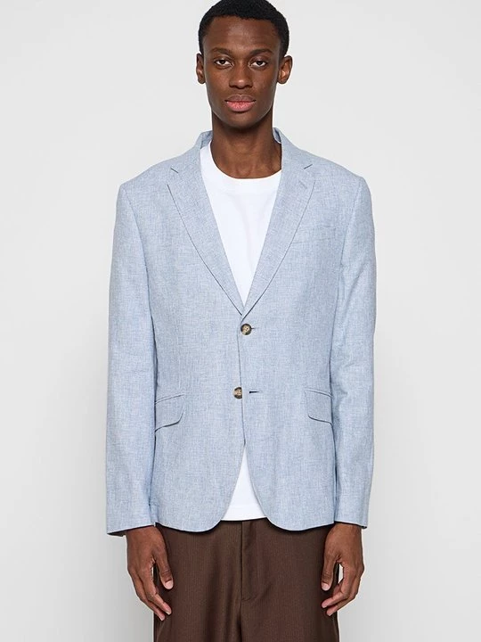 Foto van product Blazerjasje Ted Baker blauw