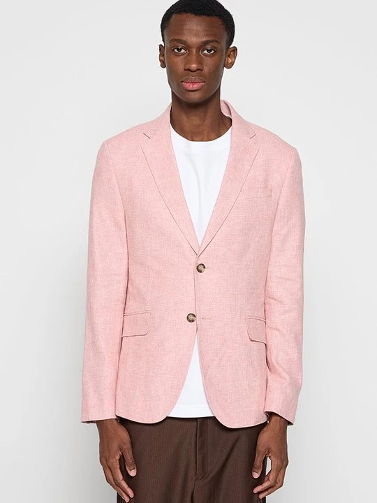 Foto van product Blazerjasje Ted Baker roze