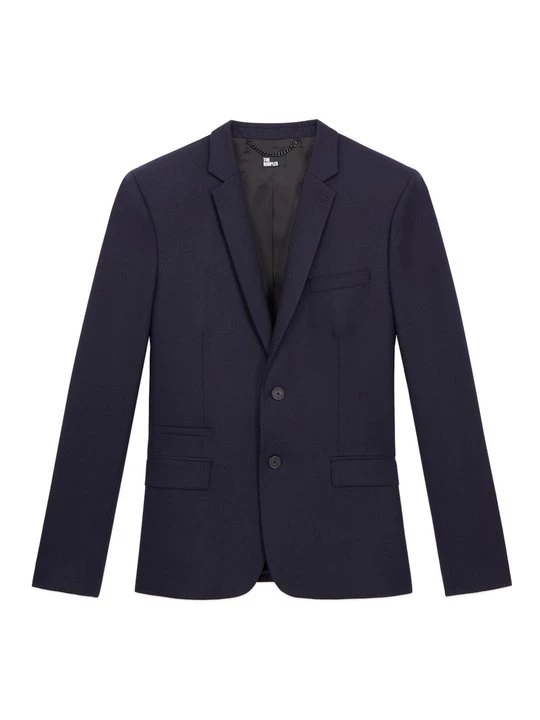 Foto van product Blazerjasje The Kooples blauw