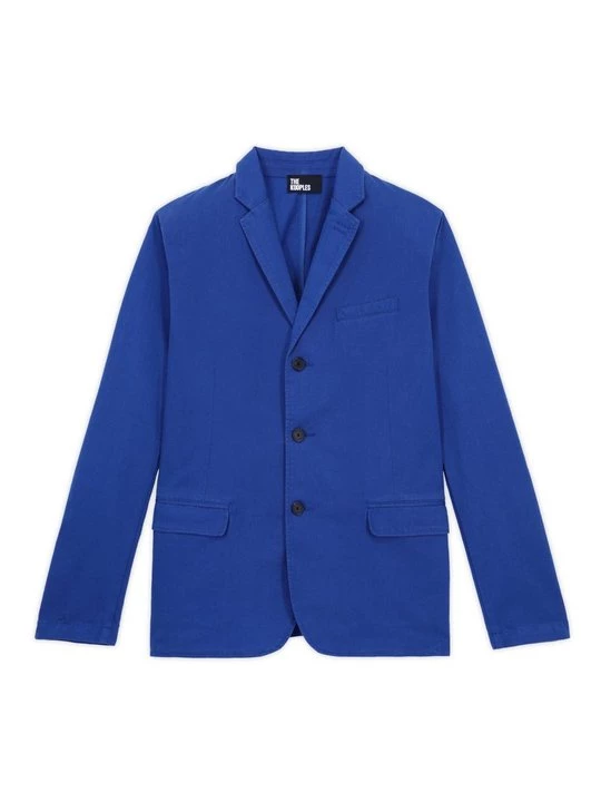 Foto van product Blazerjasje The Kooples blauw