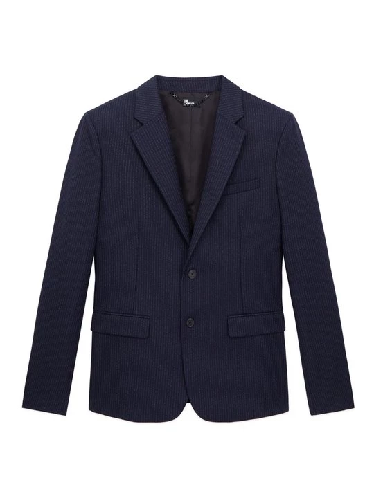 Foto van product Blazerjasje The Kooples blauw