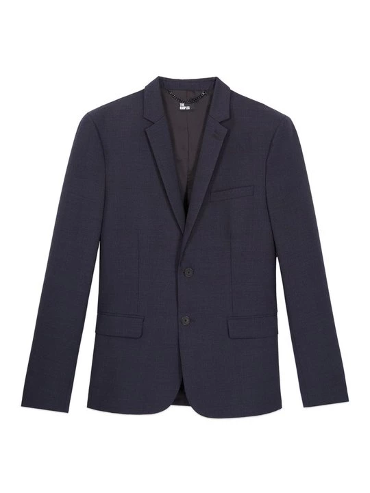Foto van product Blazerjasje The Kooples blauw
