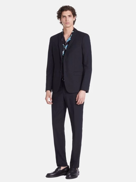 Foto van product Blazerjasje The Kooples blauw