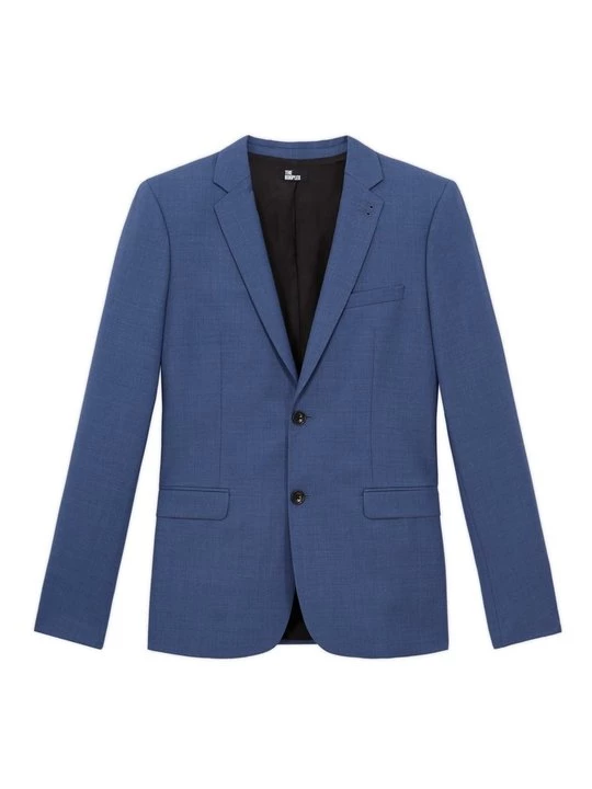 Foto van product Blazerjasje The Kooples blauw
