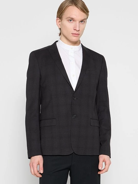 Foto van product Blazerjasje The Kooples zwart