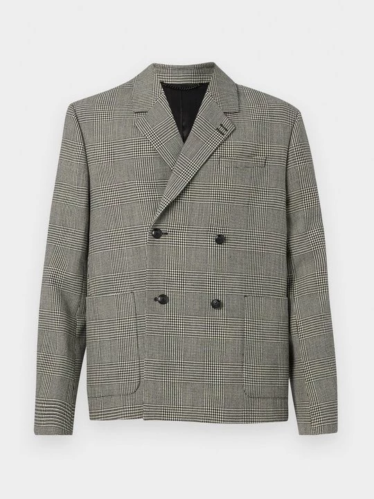 Foto van product Blazerjasje The Kooples zwart
