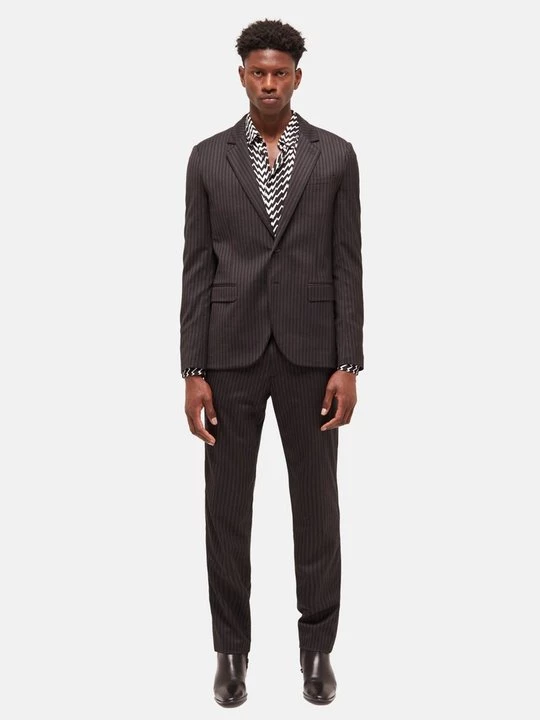 Foto van product Blazerjasje The Kooples zwart