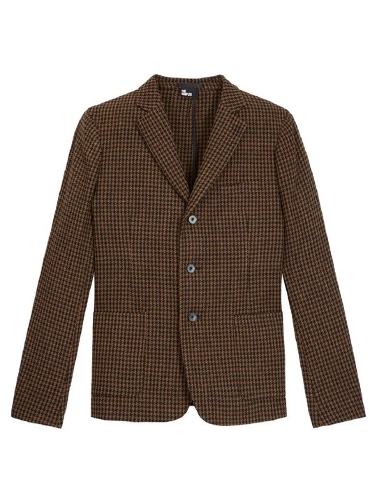Foto van product Blazerjasje The Kooples zwart