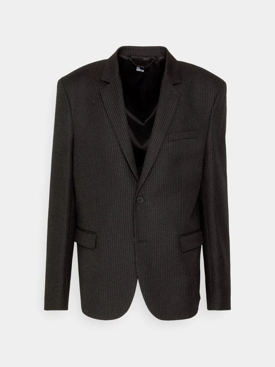 Foto van product Blazerjasje The Kooples zwart
