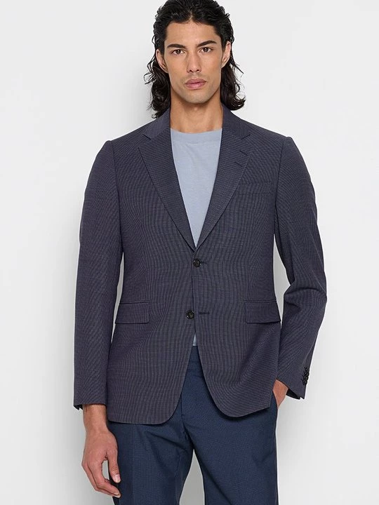 Foto van product Blazerjasje Tiger Of Sweden blauw