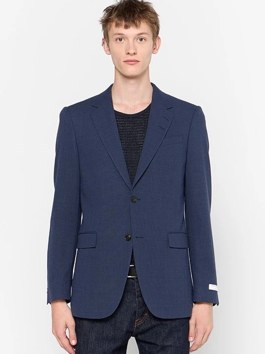 Foto van product Blazerjasje Tiger Of Sweden blauw