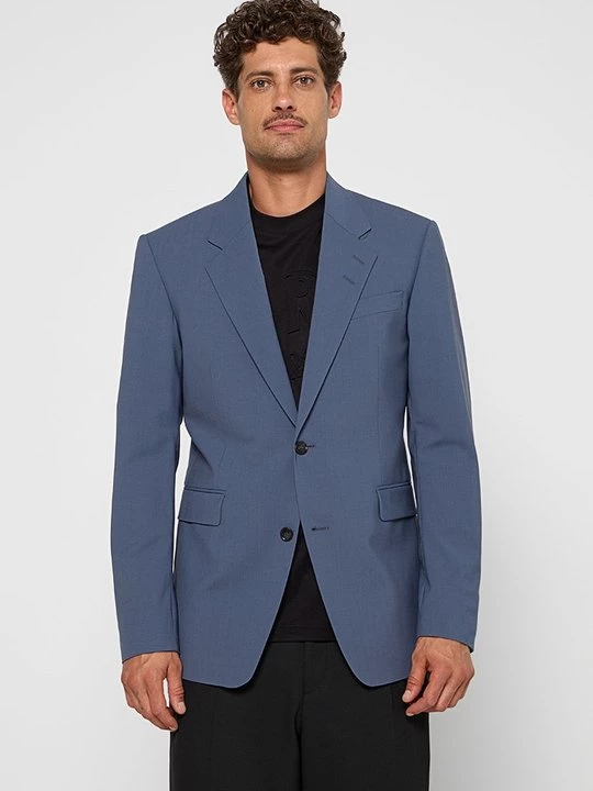 Foto van product Blazerjasje Tiger Of Sweden blauw