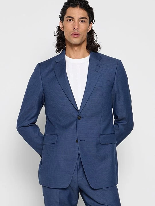 Foto van product Blazerjasje Tiger Of Sweden blauw