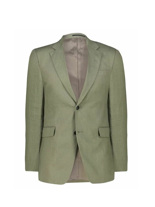 Foto van product Blazerjasje Tiger Of Sweden groen
