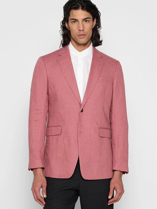Foto van product Blazerjasje Tiger Of Sweden roze