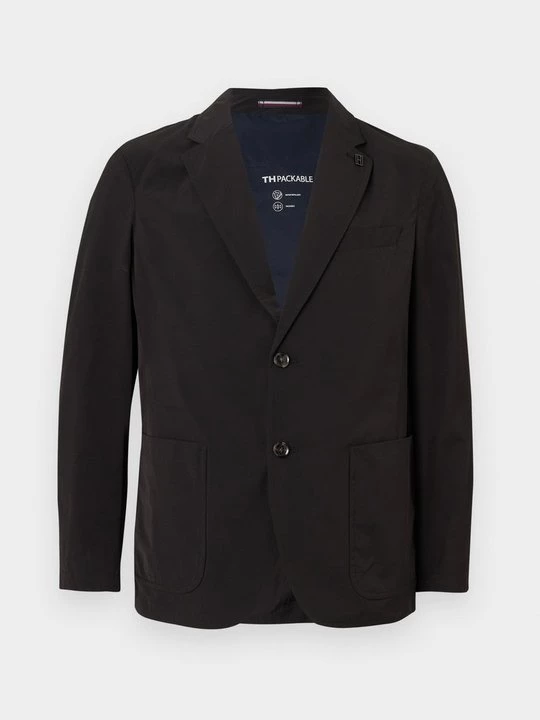 Foto van product Blazerjasje Tommy Hilfiger zwart