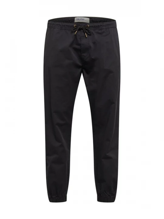 Foto van product Blend Big Broek 'BHNIMBU' zwart