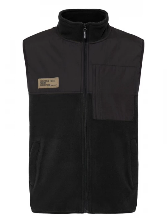 Foto van product BLEND Bodywarmer ' BHMasis ' zwart
