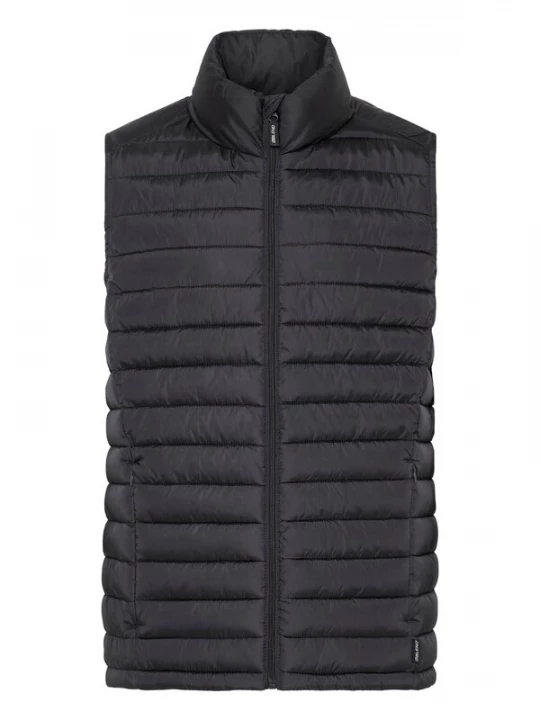 Foto van product BLEND Bodywarmer ' BHMRomic ' zwart