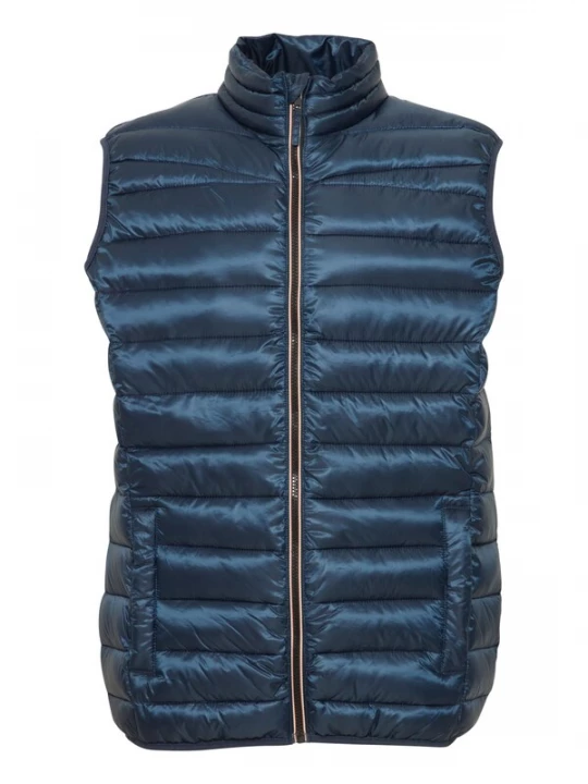 Foto van product BLEND Bodywarmer marine