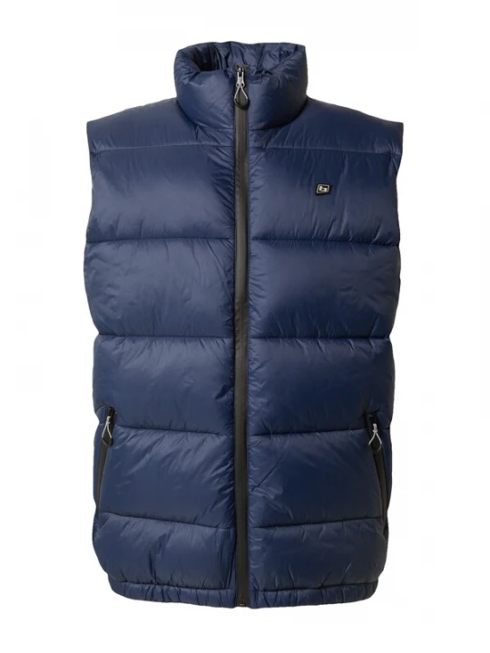 Foto van product BLEND Bodywarmer navy