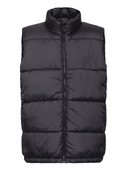Foto van product BLEND Bodywarmer zwart