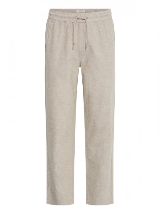 Foto van product BLEND Broek ' BHAban' beige