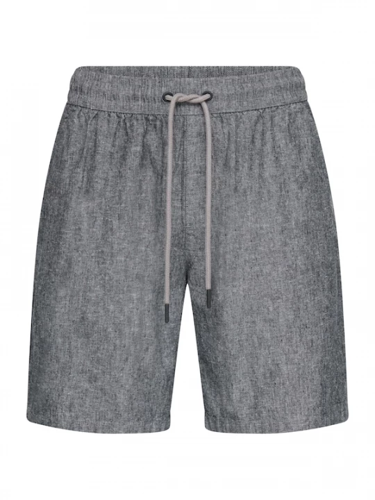 Foto van product BLEND Broek 'BHAban' donkerblauw