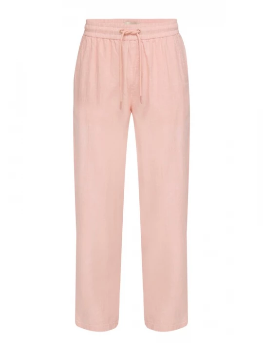 Foto van product BLEND Broek 'BHABAN' perzik