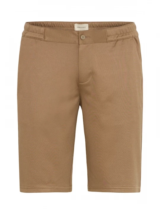 Foto van product BLEND Broek 'BHADRIAN' sepia