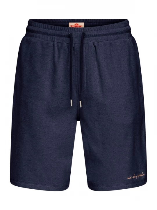 Foto van product BLEND Broek 'BHBasti' donkerblauw